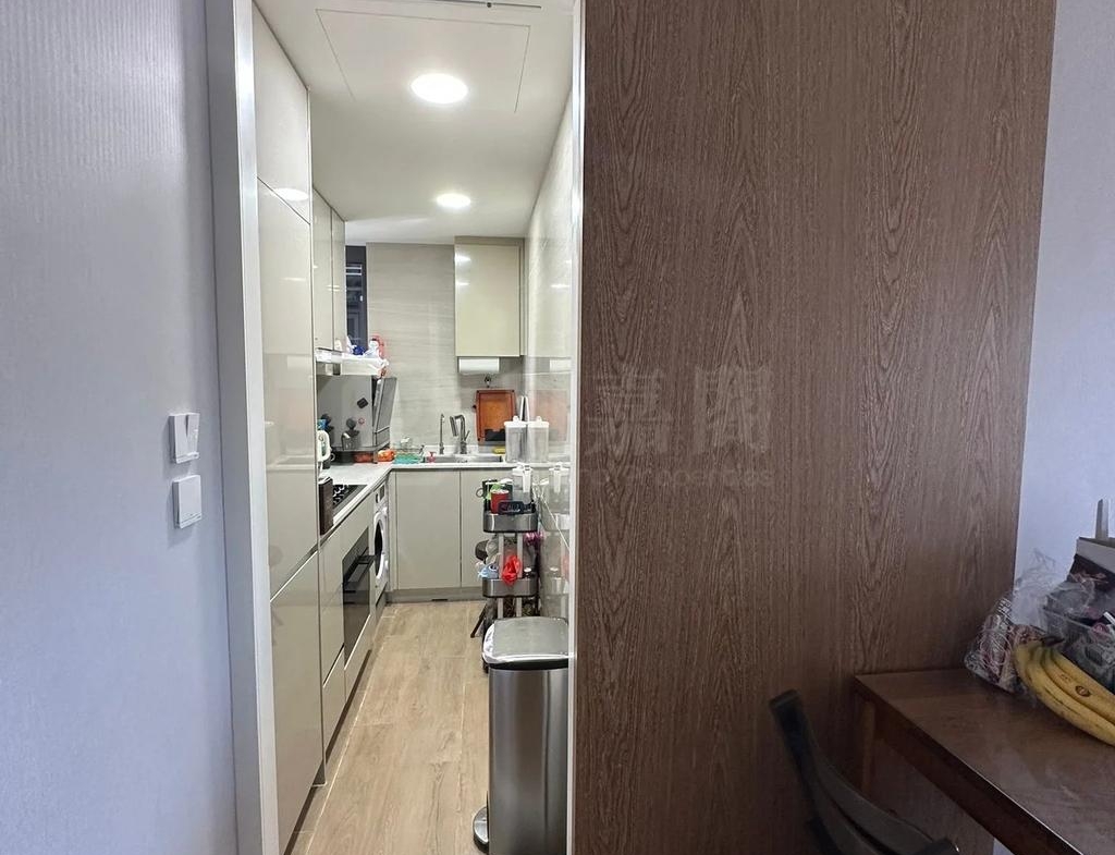 OMA OMA 1B座 - 28NTS – 香港北部都會區
