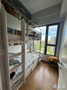 OMA OMA 1B座 - 28NTS – 香港北部都會區