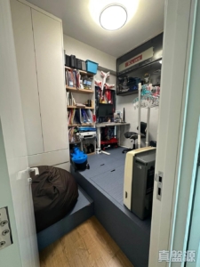 OMA OMA 1B座 - 28NTS – 香港北部都會區