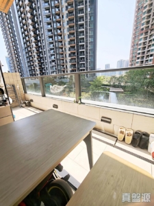 YOHO WEST 1期 3A座 - 28NTS – 香港北部都會區