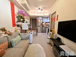 YOHO WEST 1期 3A座 - 28NTS – 香港北部都會區
