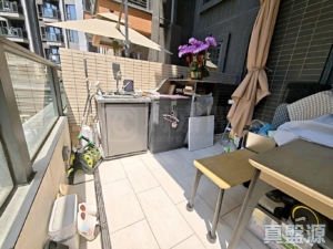 YOHO WEST 1期 3A座 - 28NTS – 香港北部都會區