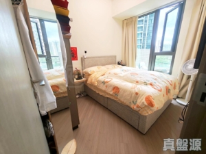 YOHO WEST 1期 3A座 - 28NTS – 香港北部都會區