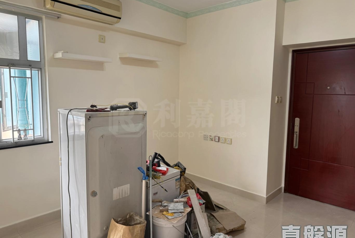 興發大樓 - 28NTS – 香港北部都會區