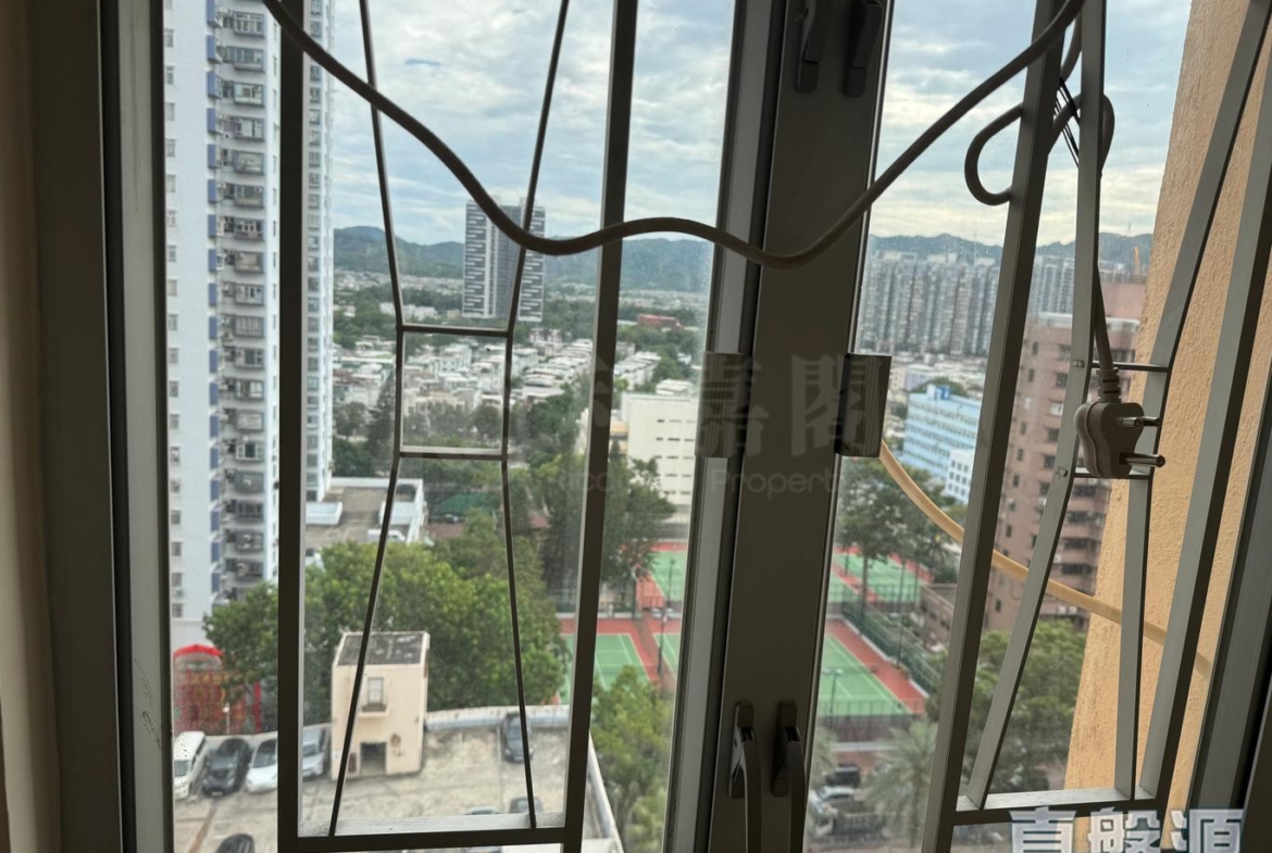 興發大樓 - 28NTS – 香港北部都會區