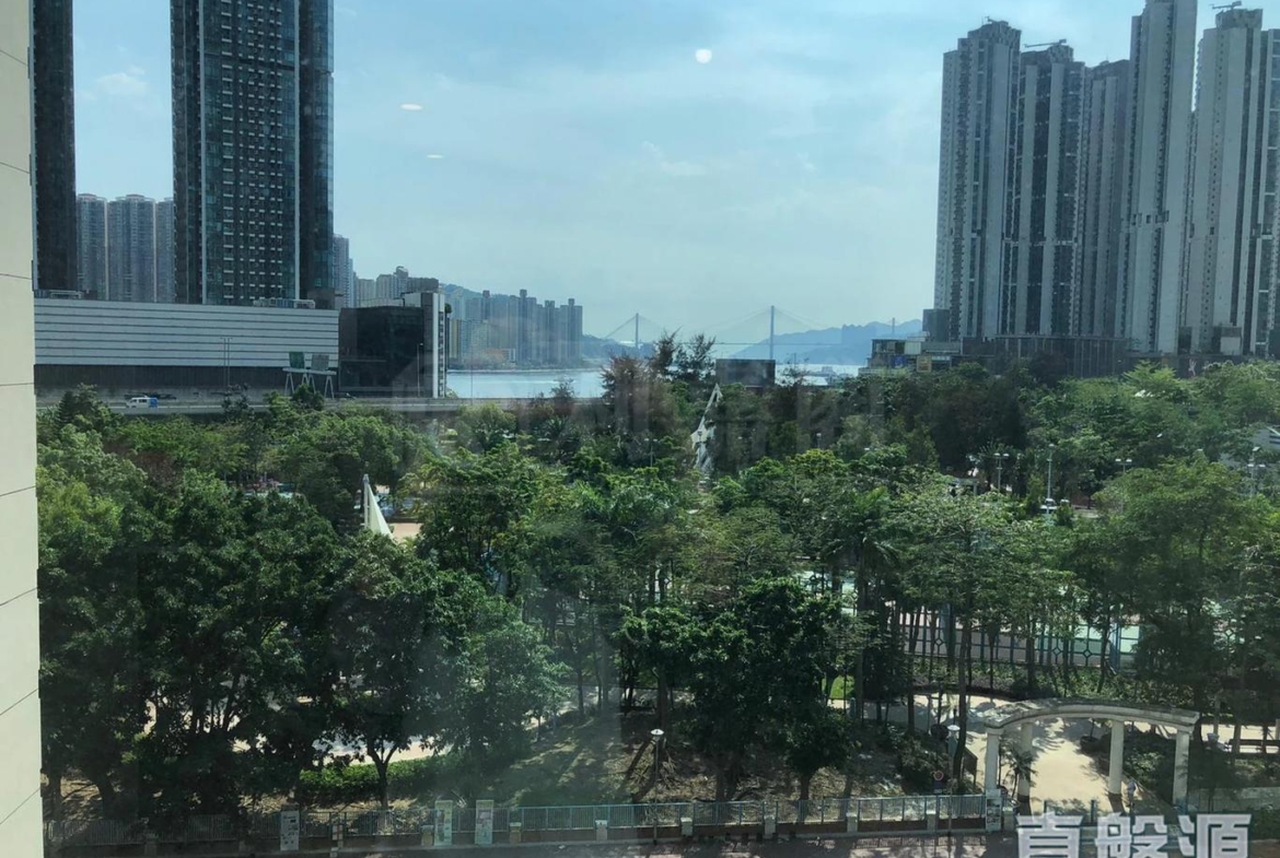 映日灣 2座 - 28NTS – 香港北部都會區