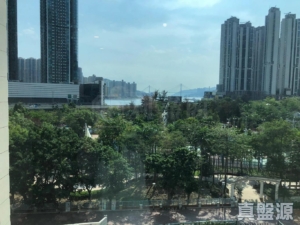 映日灣 2座 - 28NTS – 香港北部都會區
