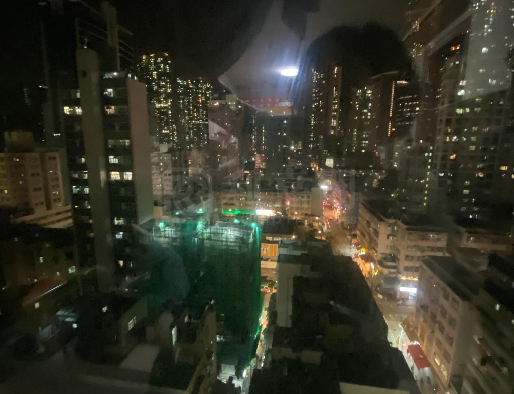 海晴軒 - 28NTS – 香港北部都會區