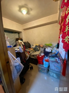 海晴軒 - 28NTS – 香港北部都會區