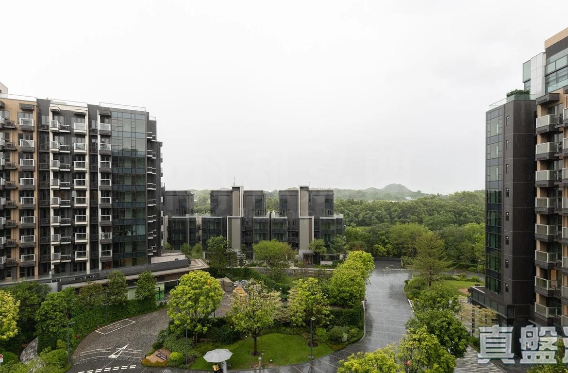 WETLAND SEASONS BAY 1期 2A座 - 28NTS – 香港北部都會區