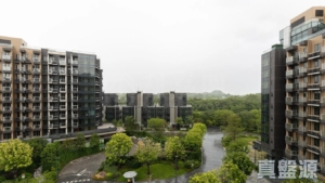 WETLAND SEASONS BAY 1期 2A座 - 28NTS – 香港北部都會區