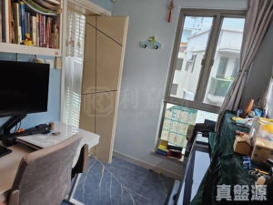 德宗苑 2期 F座 - 28NTS – 香港北部都會區