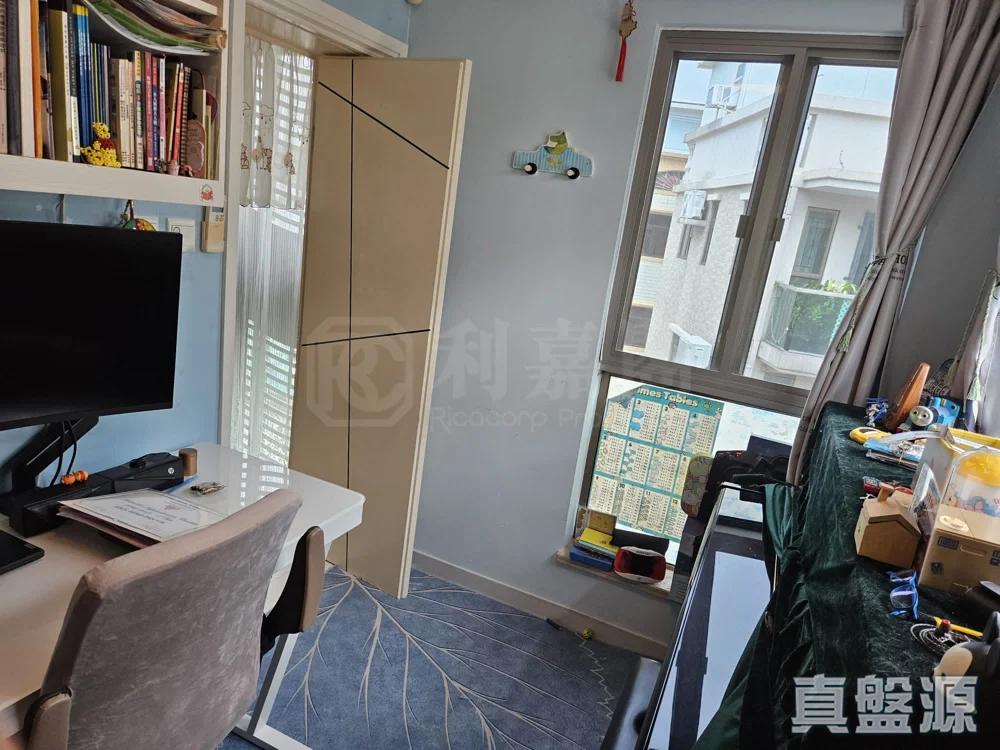 德宗苑 2期 F座 - 28NTS – 香港北部都會區