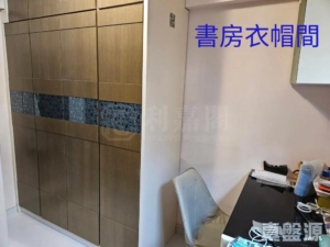 德宗苑 2期 F座 - 28NTS – 香港北部都會區