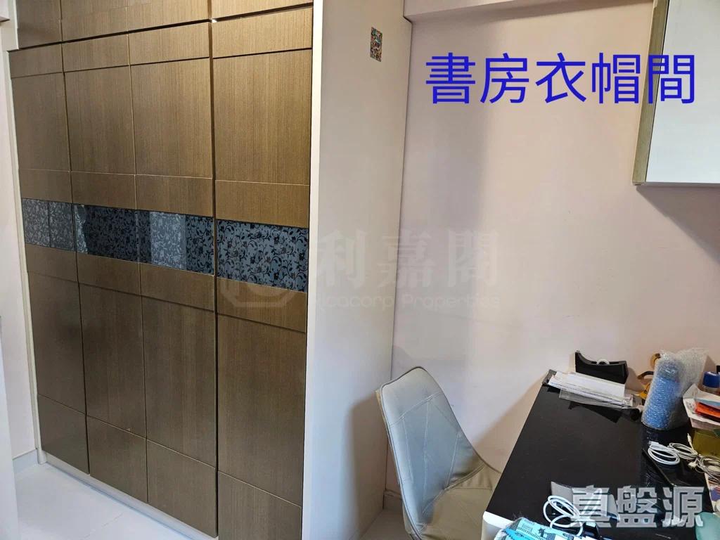 德宗苑 2期 F座 - 28NTS – 香港北部都會區