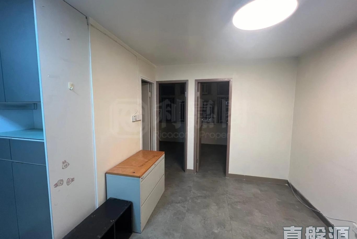 兆軒苑 逸生閣 (B座) - 28NTS – 香港北部都會區