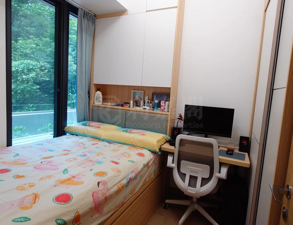 明翹匯 1A座 - 28NTS – 香港北部都會區