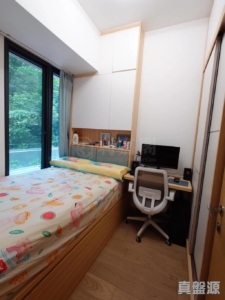 明翹匯 1A座 - 28NTS – 香港北部都會區