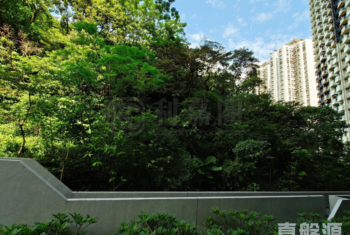 明翹匯 1A座 - 28NTS – 香港北部都會區