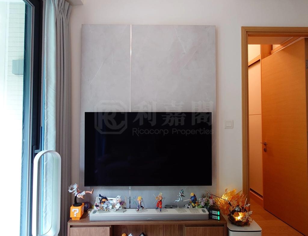 明翹匯 1A座 - 28NTS – 香港北部都會區