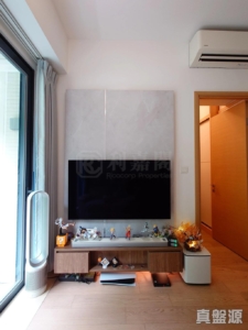 明翹匯 1A座 - 28NTS – 香港北部都會區