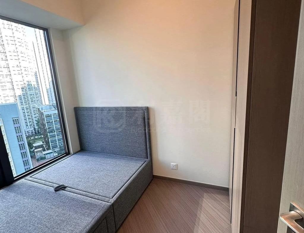 YOHO WEST 1期 3A座 - 28NTS – 香港北部都會區