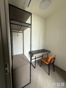 YOHO WEST 1期 3A座 - 28NTS – 香港北部都會區