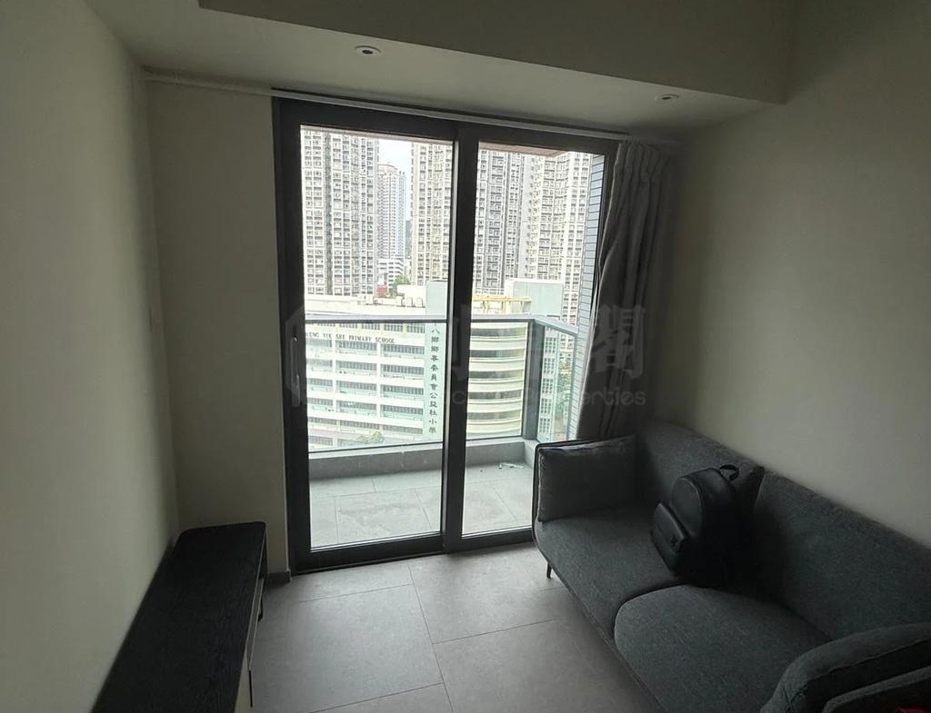 YOHO WEST 1期 3A座 - 28NTS – 香港北部都會區