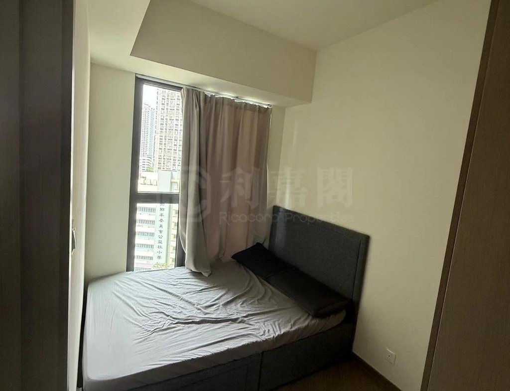 YOHO WEST 1期 3A座 - 28NTS – 香港北部都會區