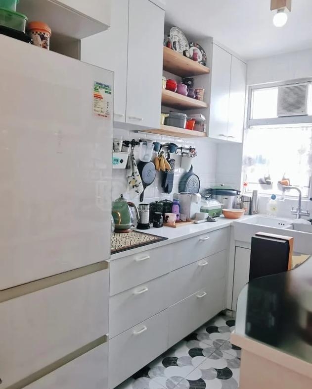 鳳庭苑 茵庭閣 (A座) - 28NTS – 香港北部都會區