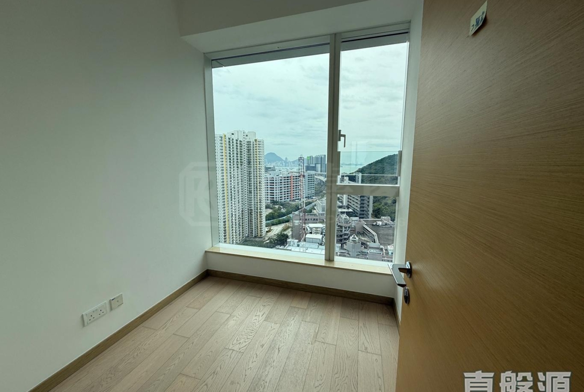 明翹匯 2座 - 28NTS – 香港北部都會區