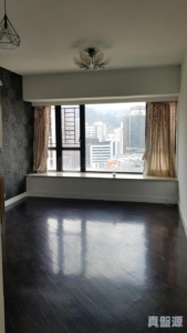 爵悅庭 北爵軒 (B2) - 28NTS – 香港北部都會區