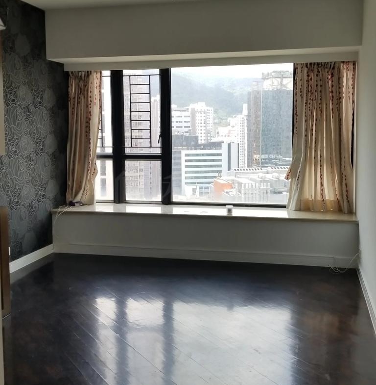 爵悅庭 北爵軒 (B2) - 28NTS – 香港北部都會區