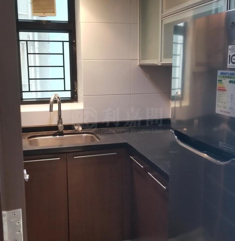 爵悅庭 北爵軒 (B2) - 28NTS – 香港北部都會區