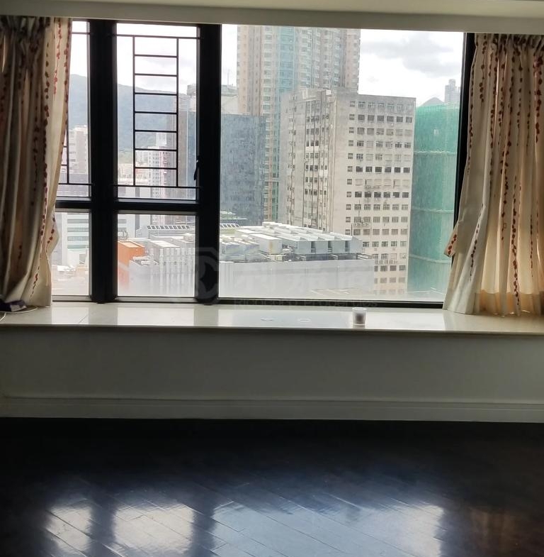 爵悅庭 北爵軒 (B2) - 28NTS – 香港北部都會區