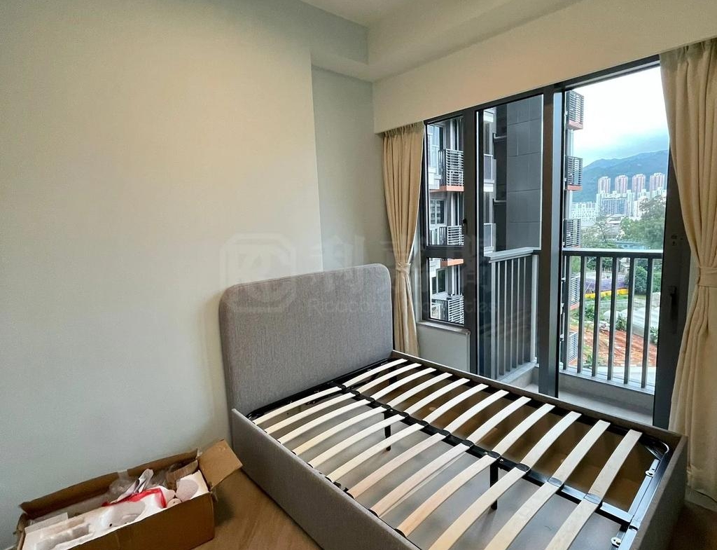 NOVO LAND 2A期 Arreso 3座 - 28NTS – 香港北部都會區