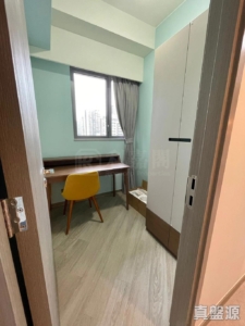 NOVO LAND 2A期 Arreso 3座 - 28NTS – 香港北部都會區