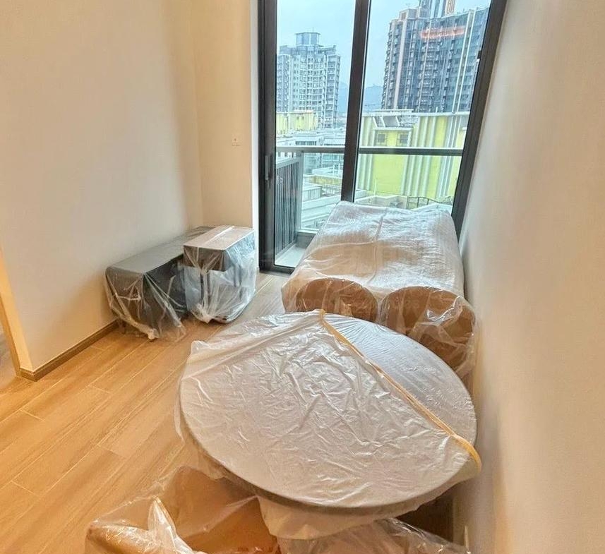 朗天峰 2座 - 28NTS – 香港北部都會區