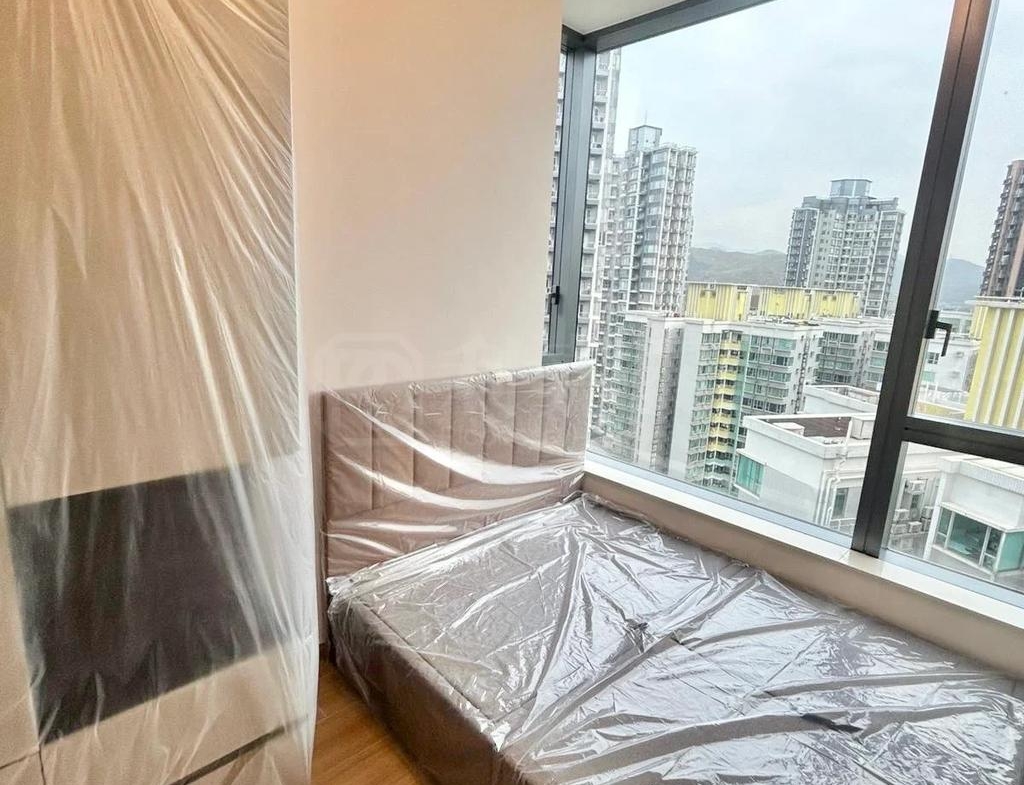 朗天峰 2座 - 28NTS – 香港北部都會區
