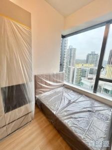 朗天峰 2座 - 28NTS – 香港北部都會區
