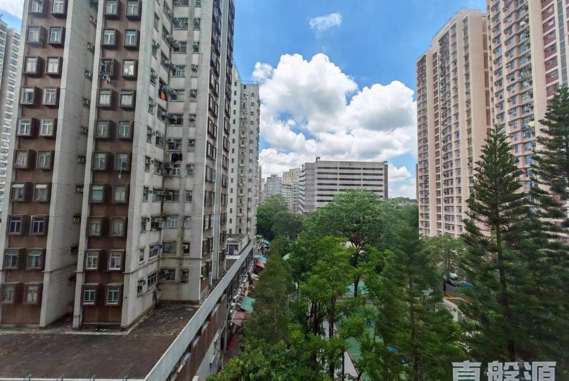仁義大廈 - 28NTS – 香港北部都會區