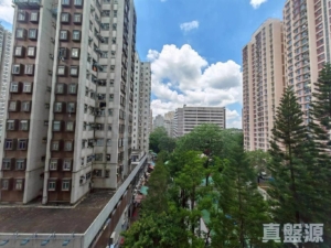 仁義大廈 - 28NTS – 香港北部都會區