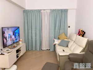 柏𣾷 5座 - 28NTS – 香港北部都會區