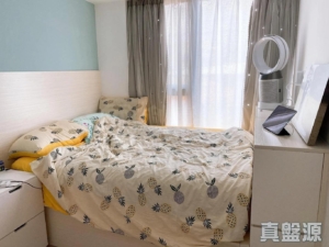 柏𣾷 5座 - 28NTS – 香港北部都會區