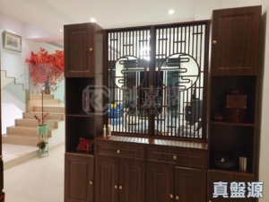 柏巒 1期 - 28NTS – 香港北部都會區
