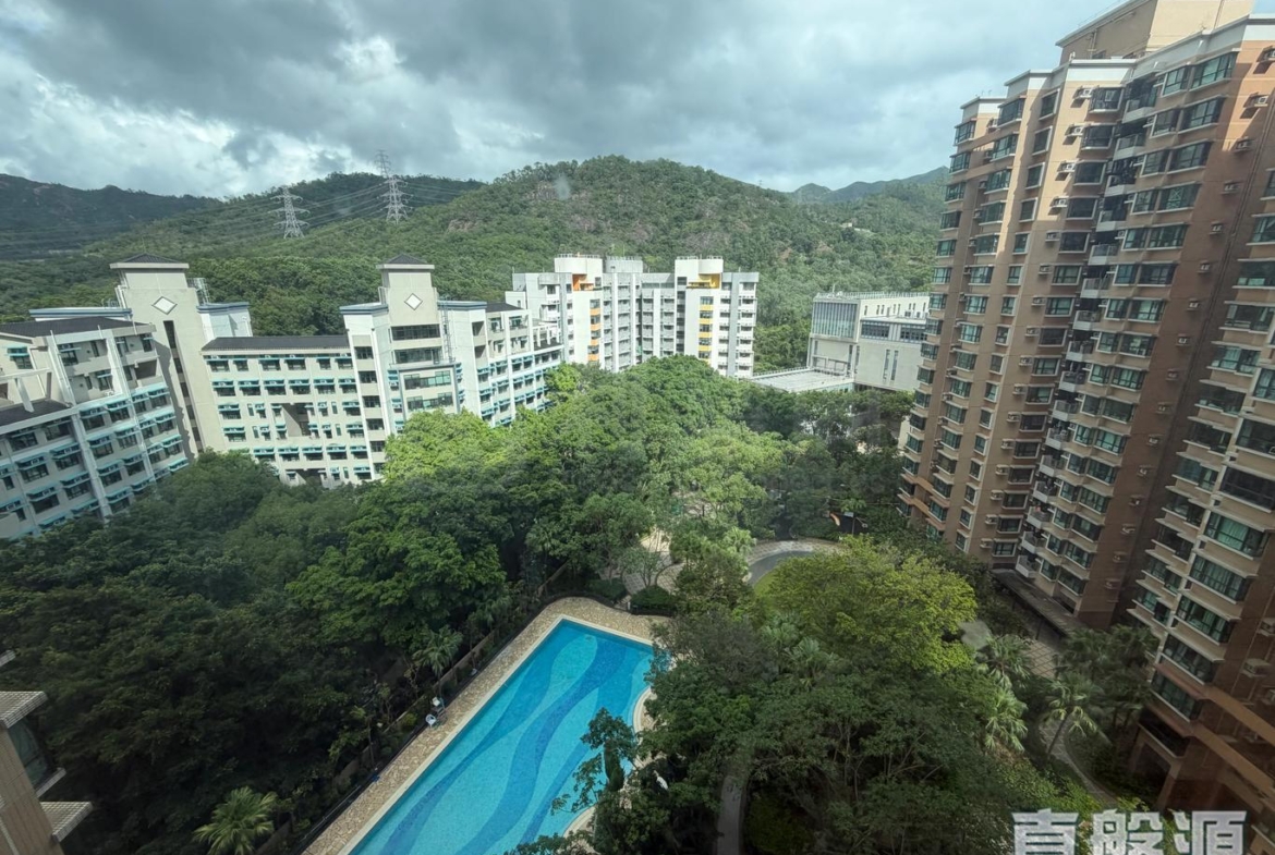 聚康山莊 5座 - 28NTS – 香港北部都會區