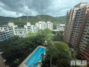 聚康山莊 5座 - 28NTS – 香港北部都會區