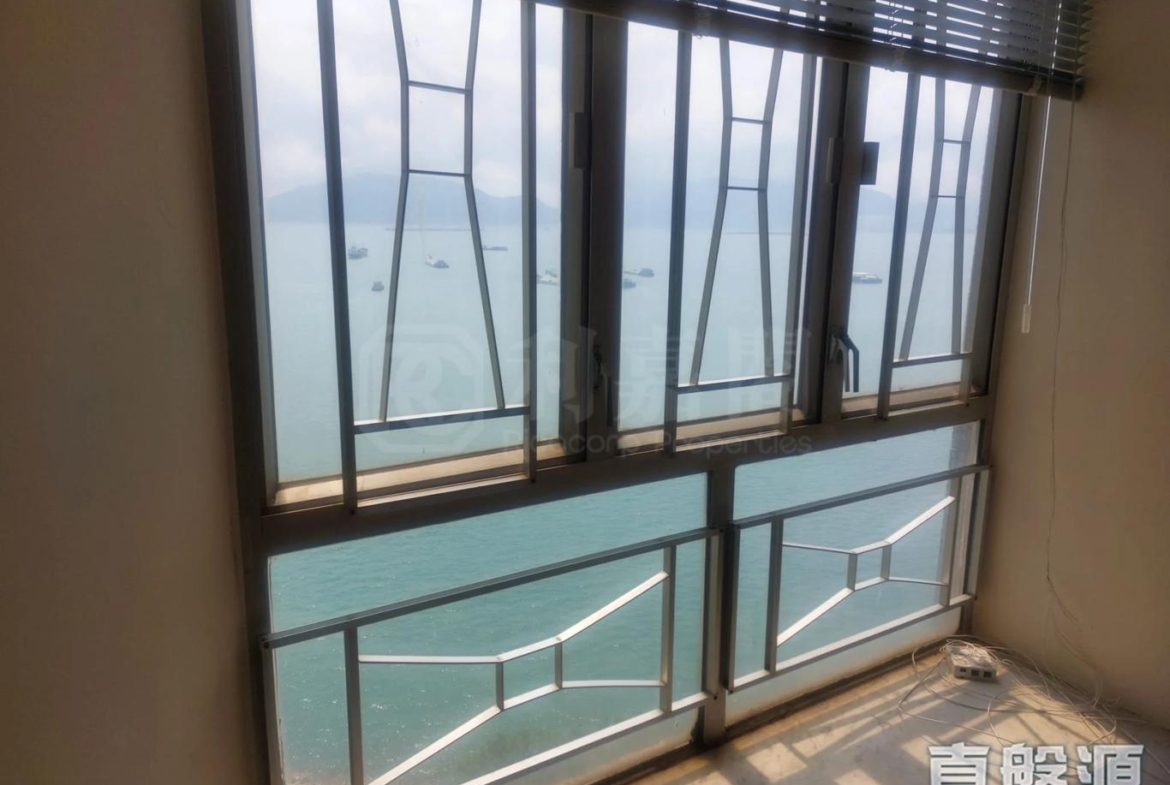 慧豐園 5座 - 28NTS – 香港北部都會區