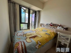 WETLAND SEASONS BAY 3期 6B座 - 28NTS – 香港北部都會區