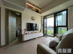 WETLAND SEASONS BAY 3期 6B座 - 28NTS – 香港北部都會區